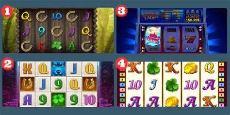 Lucky Lady Slot Review 2024 .